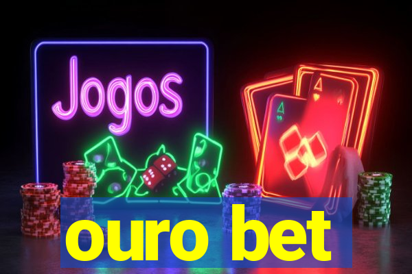 ouro bet